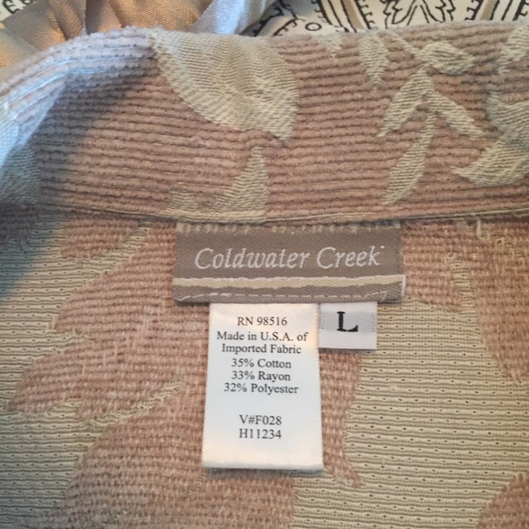 Jacket - Picture 2 of 2